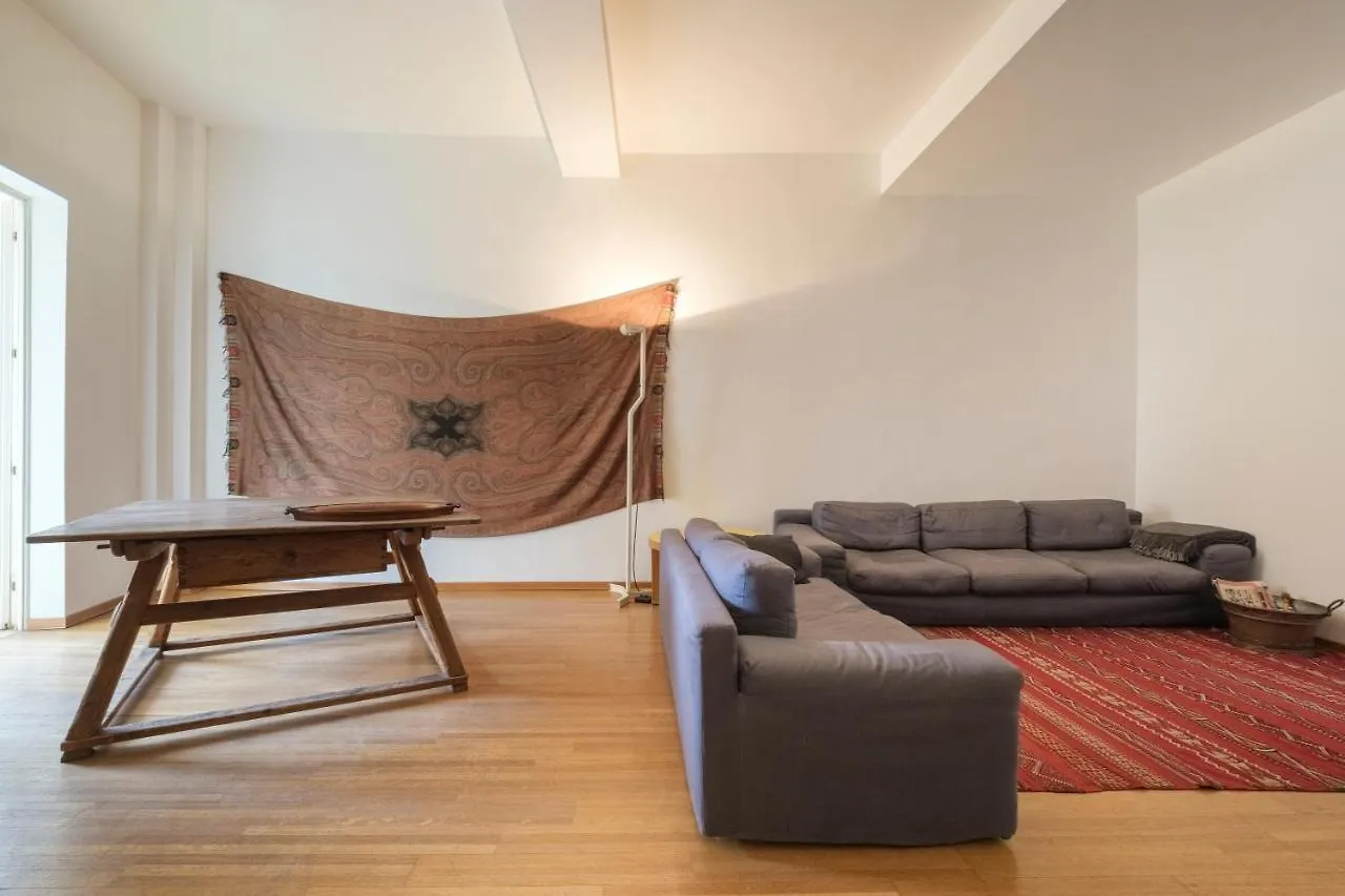 Daire Towers View By Studio Vita Bolonya