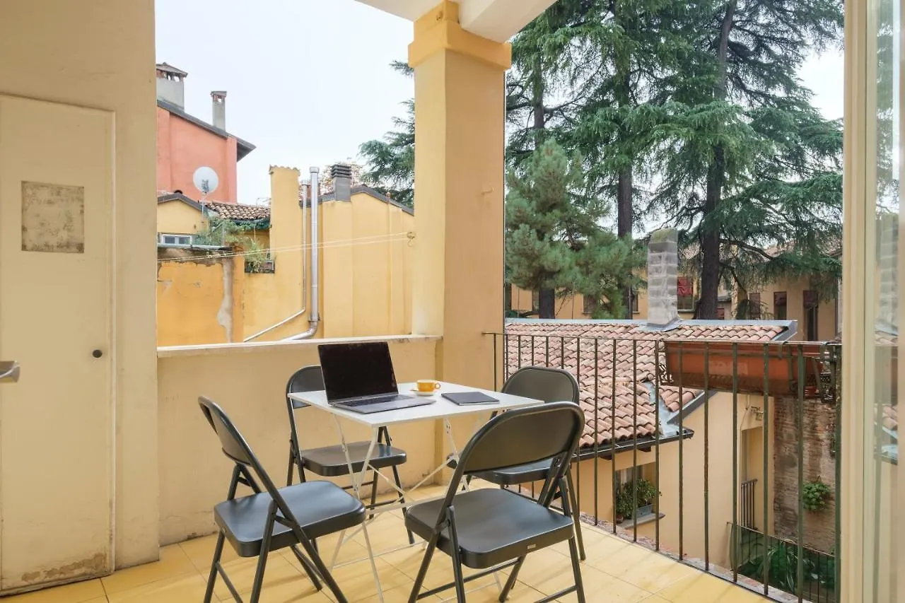 Towers View By Studio Vita Bologna 0*,