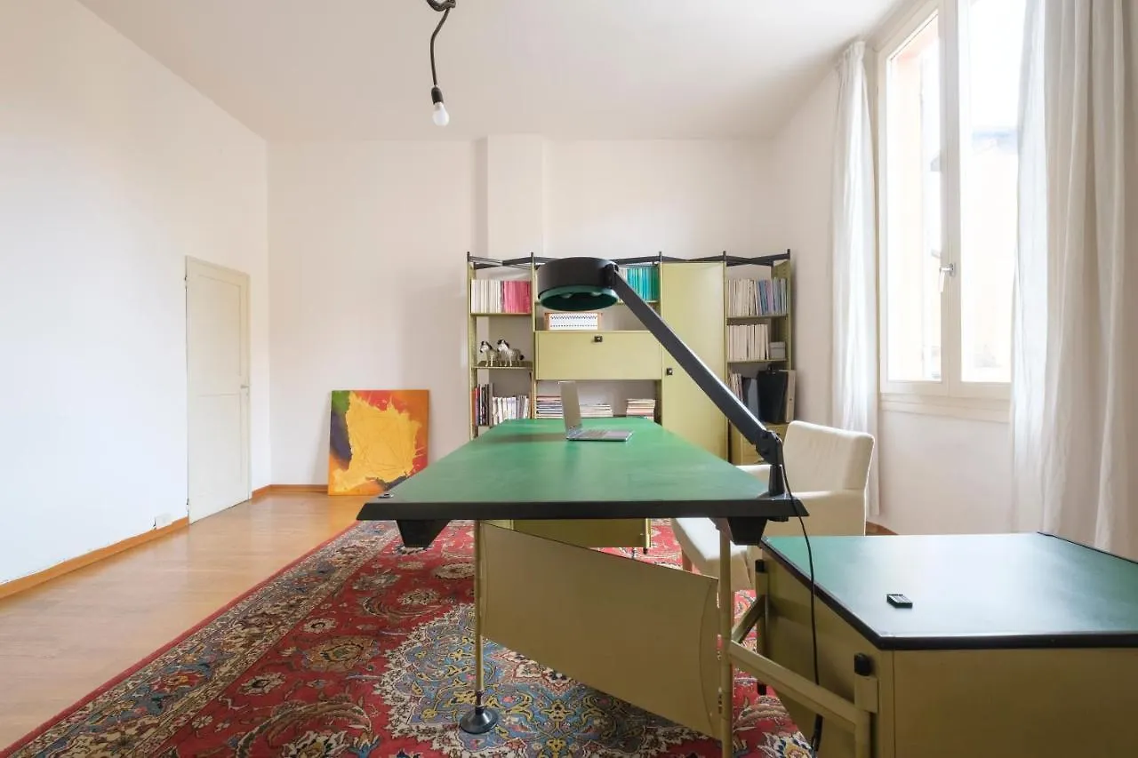 Towers View By Studio Vita Bologna Italien