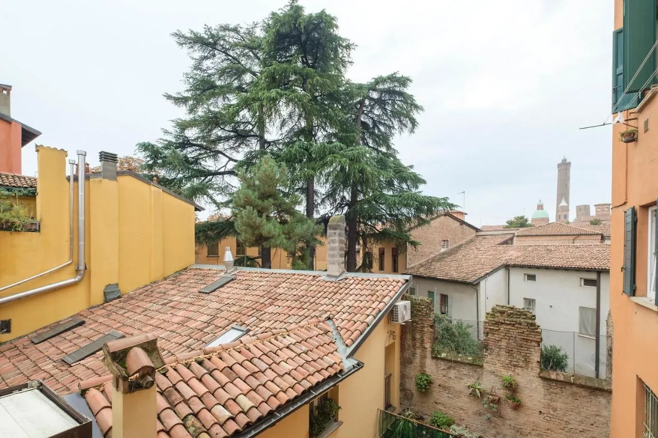Towers View By Studio Vita Bologna